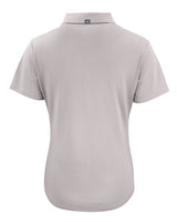Cutter & Buck Women's Forge Recycled Four-Way Stretch Polo-7