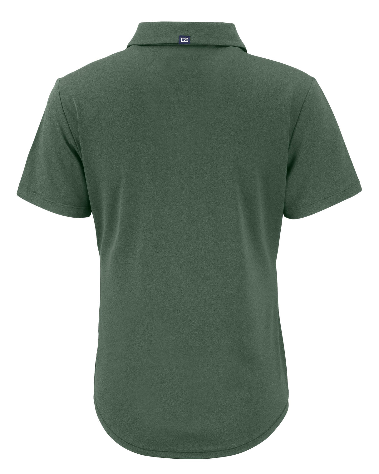 Cutter & Buck Women's Forge Recycled Four-Way Stretch Polo-4