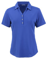 Cutter & Buck Women's Forge Recycled Four-Way Stretch Polo-2