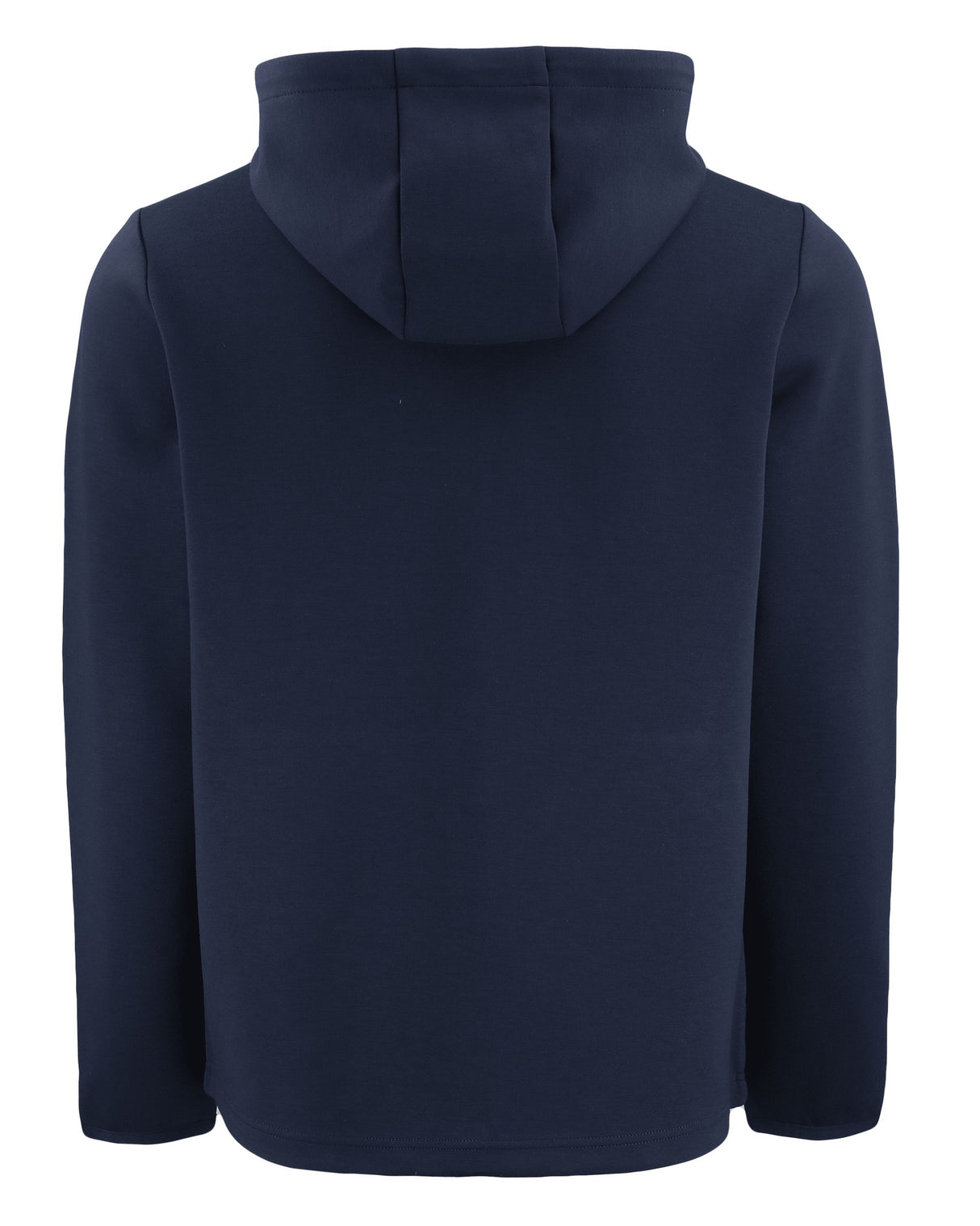 Cutter & Buck Men's Roam Recycled Buttery-Soft Knit Full Zip Hooded Jacket-3