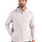 Cutter & Buck Men's Roam Recycled Buttery-Soft Knit Full Zip Hooded Jacket-1