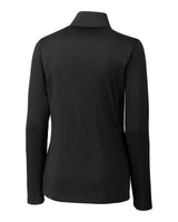 Clique Women's Ice Pique Tech Half Zip-3