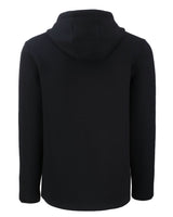 Cutter & Buck Men's Roam Recycled Buttery-Soft Knit Full Zip Hooded Jacket-8