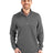 Cutter & Buck Men's Traverse Big & Tall Quarter Zip Pullover-1