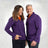 Clique Women's Ice Pique Tech Half Zip-1