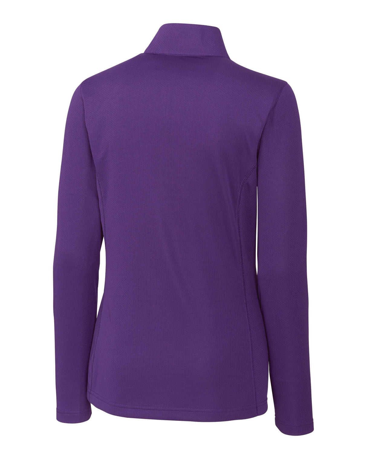 Clique Women's Ice Pique Tech Half Zip-4