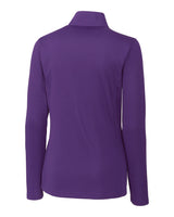 Clique Women's Ice Pique Tech Half Zip-4