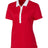 Clique Women's Parma Colorblock Tech Jersey Polo-1