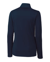 Clique Women's Ice Pique Tech Half Zip-3