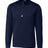Cutter & Buck Men's Traverse Big & Tall Quarter Zip Pullover-1