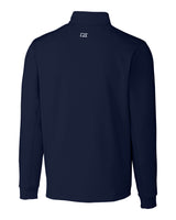 Cutter & Buck Men's Traverse Big & Tall Quarter Zip Pullover-3