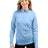 Clique Women's Ice Pique Tech Half Zip-1