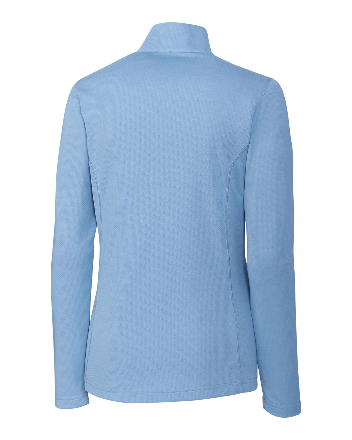Clique Women's Ice Pique Tech Half Zip-6