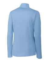 Clique Women's Ice Pique Tech Half Zip-6