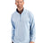 Cutter & Buck Men's Forge Recycled Double Stripe Four-Way Stretch Quarter Zip Pullover-1