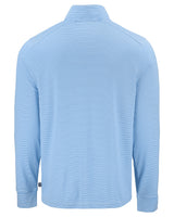 Cutter & Buck Men's Forge Recycled Double Stripe Four-Way Stretch Quarter Zip Pullover-6