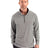Cutter & Buck Men's Forge Recycled Double Stripe Four-Way Stretch Quarter Zip Pullover-1