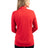 Clique Women's Ice Pique Tech Half Zip-1