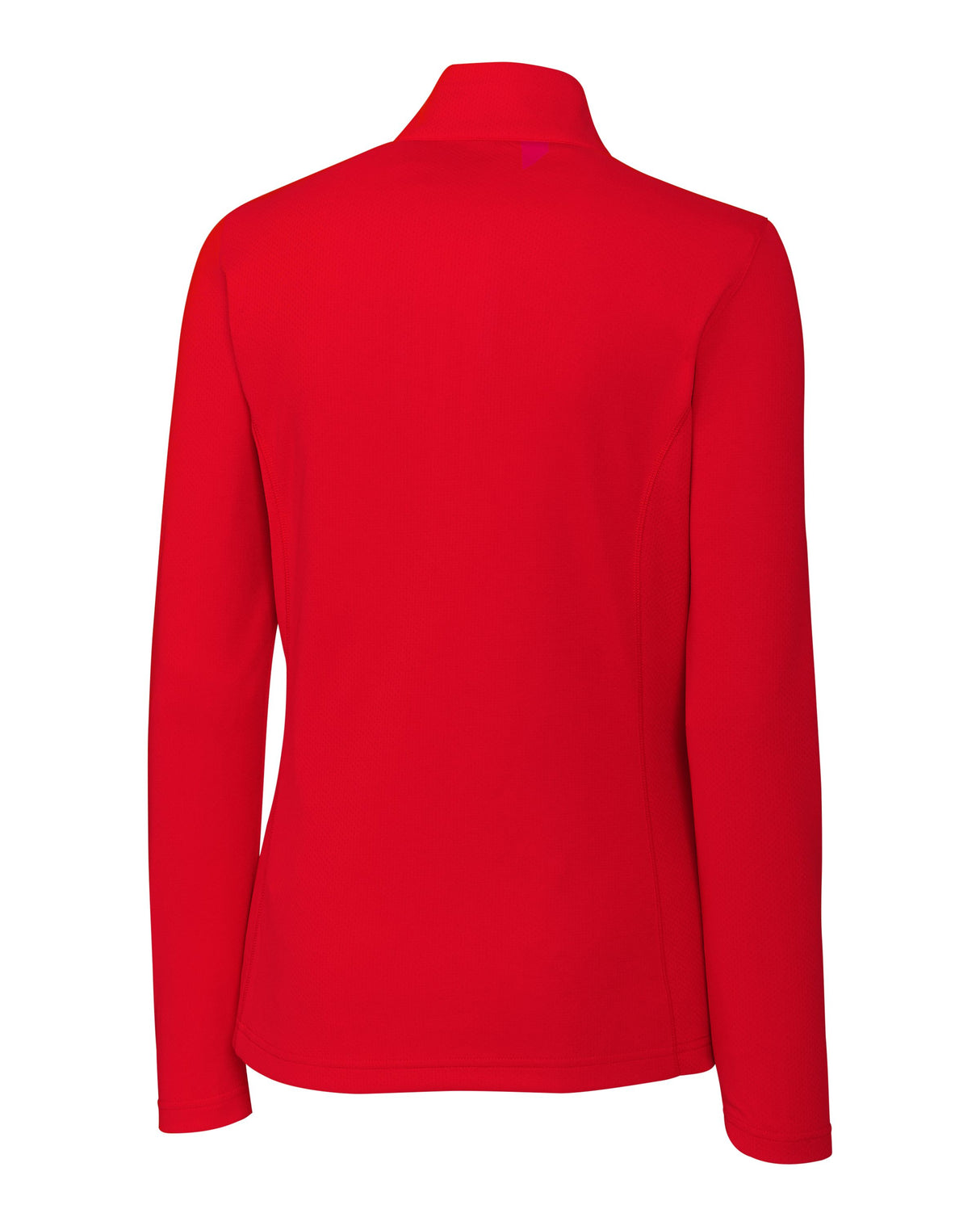 Clique Women's Ice Pique Tech Half Zip-6