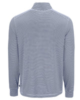 Cutter & Buck Men's Forge Recycled Double Stripe Four-Way Stretch Quarter Zip Pullover-6