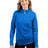 Clique Women's Ice Pique Tech Half Zip-1