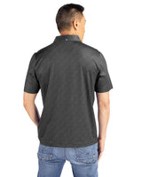 Cutter & Buck Men's Pike Recycled Pebble Print Polo-8
