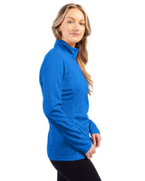Clique Women's Ice Pique Tech Half Zip-3