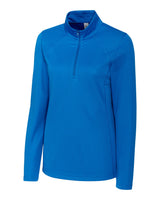 Clique Women's Ice Pique Tech Half Zip-4