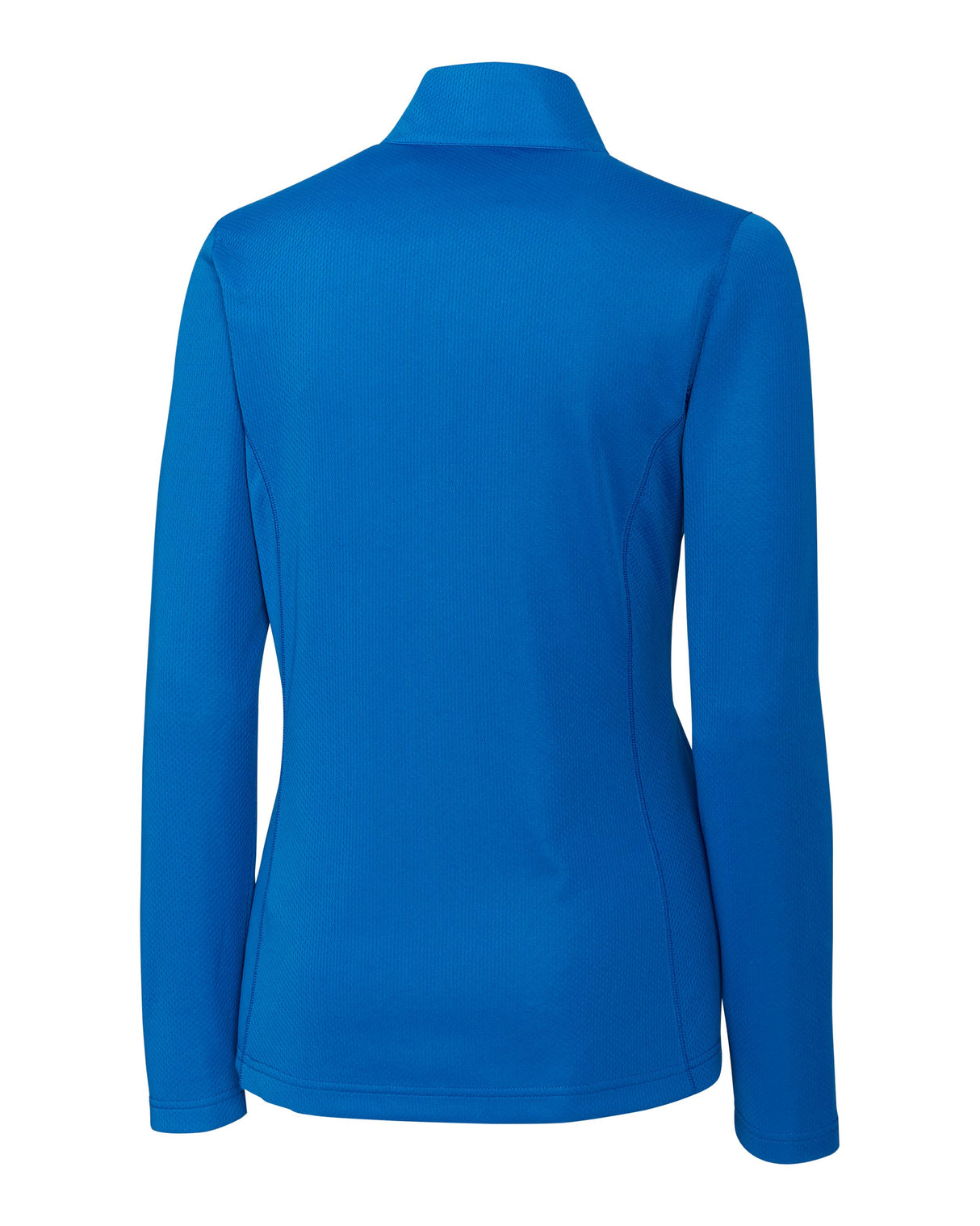 Clique Women's Ice Pique Tech Half Zip-6