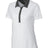 Clique Women's Parma Colorblock Tech Jersey Polo-1