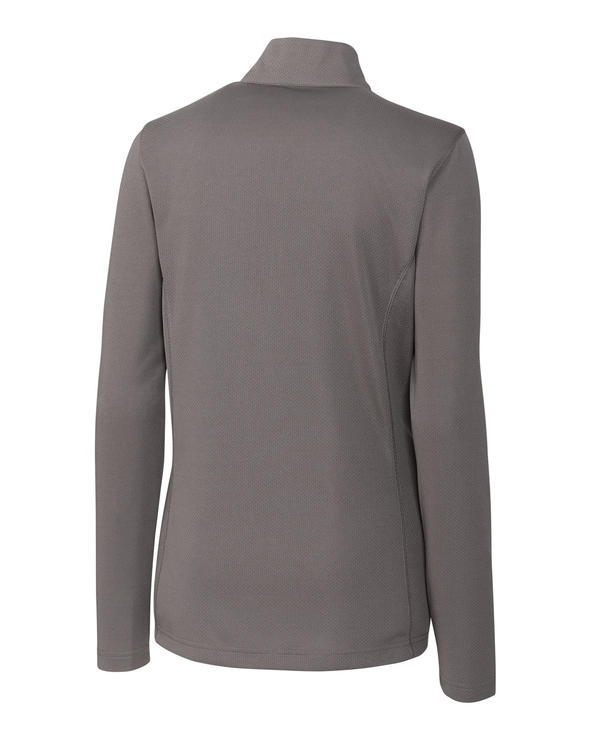 Clique Women's Ice Pique Tech Half Zip-3