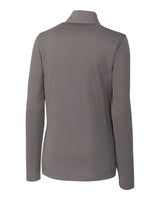 Clique Women's Ice Pique Tech Half Zip-3