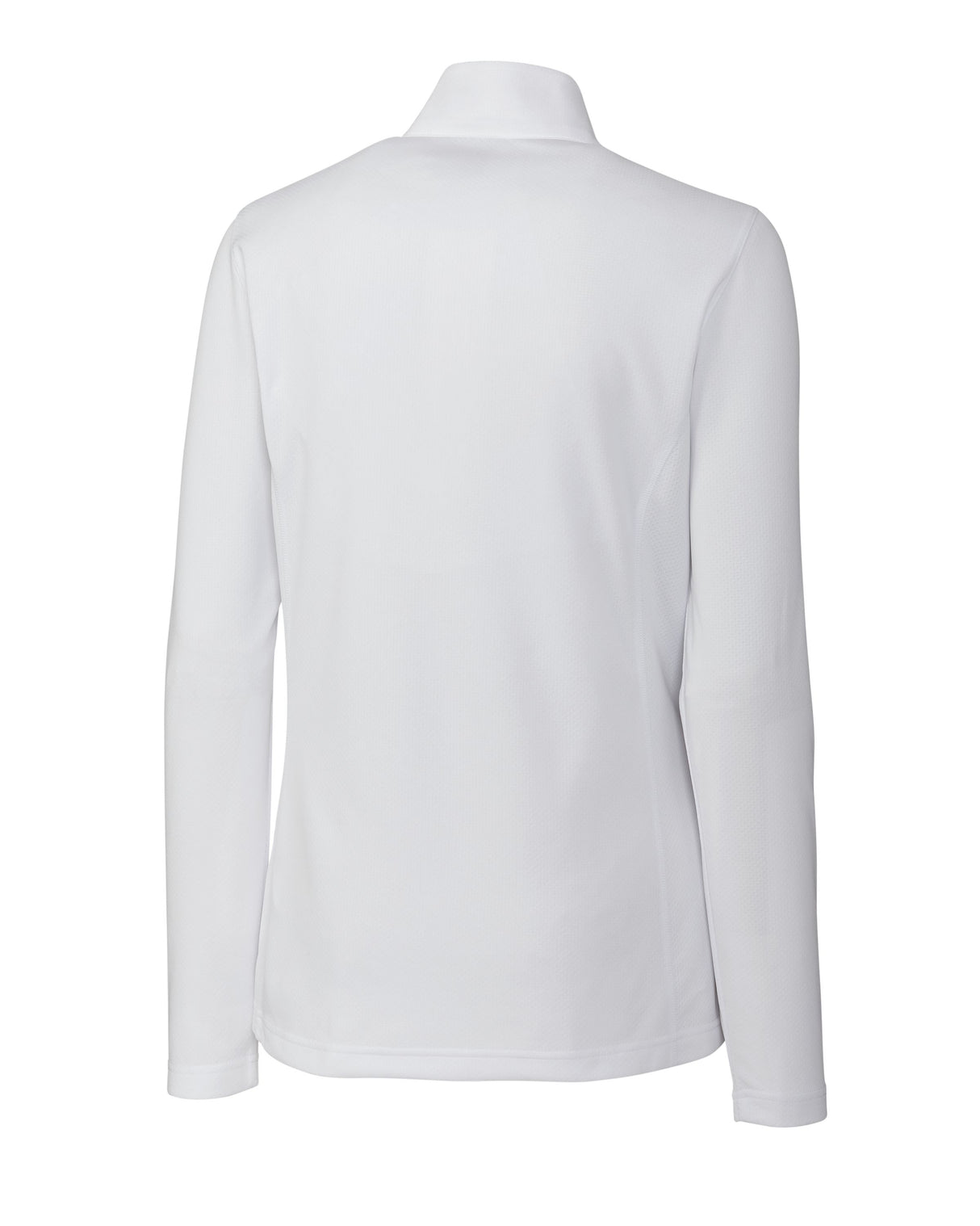 Clique Women's Ice Pique Tech Half Zip-6
