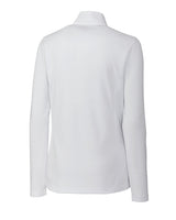 Clique Women's Ice Pique Tech Half Zip-6