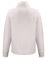Cutter & Buck Women's Roam Recycled Buttery-Soft Knit Quarter Zip Pullover-6