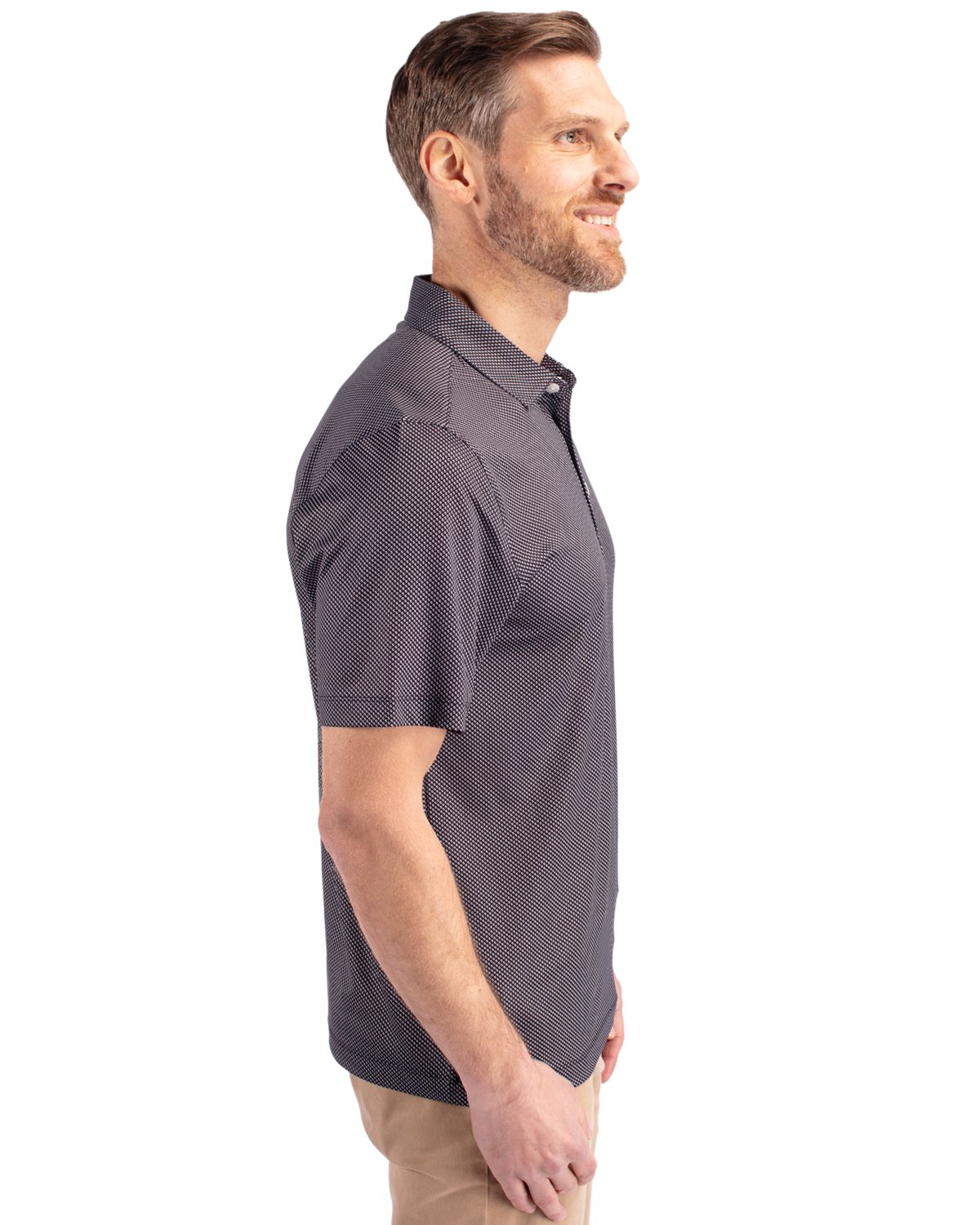 Cutter & Buck Men's Pike Big & Tall Polo Big & Tall-3