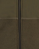 Cutter & Buck Women's Hunts Point Recycled Fleece Hybrid Full Zip Jacket-7