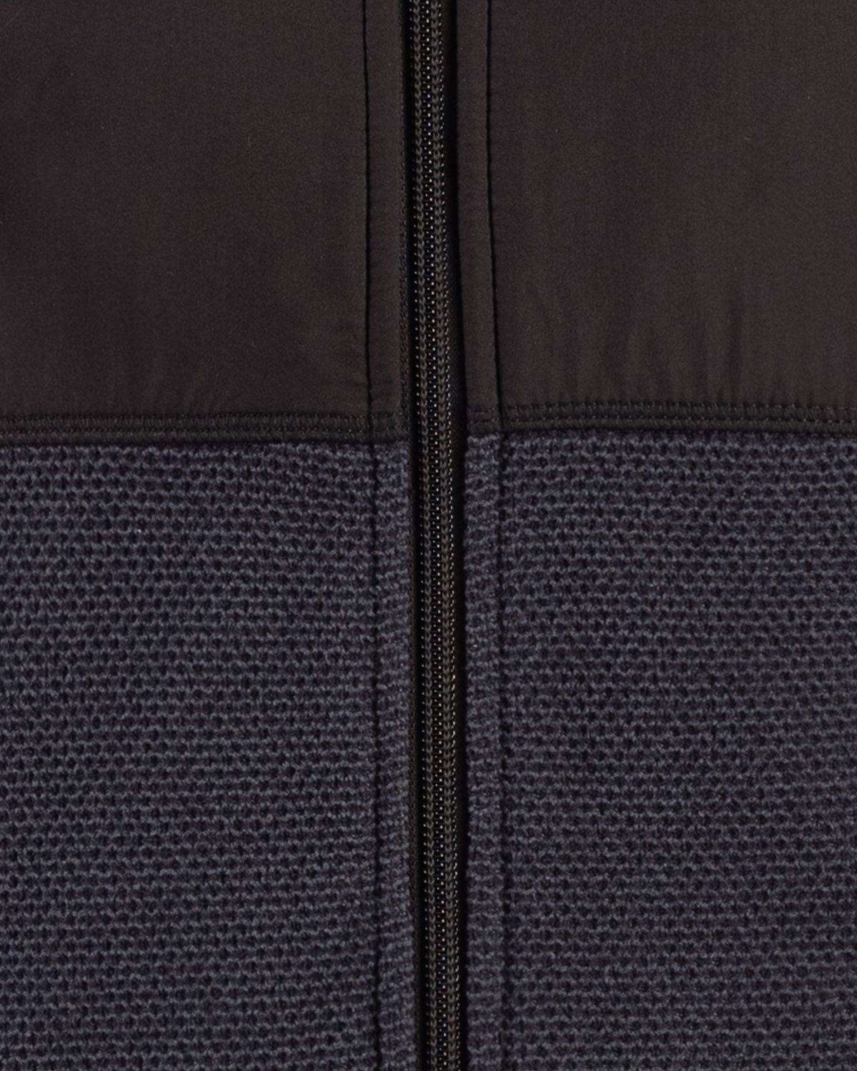 Cutter & Buck Women's Hunts Point Recycled Fleece Hybrid Full Zip Jacket-13