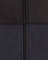 Cutter & Buck Women's Hunts Point Recycled Fleece Hybrid Full Zip Jacket-13