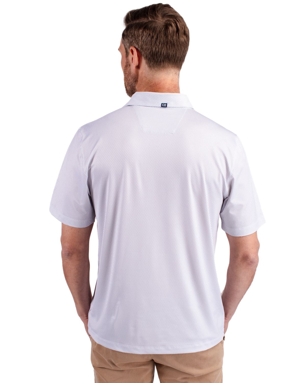 Cutter & Buck Men's Pike Big & Tall Polo Big & Tall-2