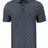 Cutter & Buck Men's Pike Recycled Pebble Print Polo-1