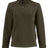 Cutter & Buck Women's Roam Recycled Buttery-Soft Knit Quarter Zip Pullover-1