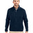 Cutter & Buck Men's Cascade Big & Tall Full Zip Jacket-1