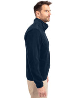 Cutter & Buck Men's Cascade Big & Tall Full Zip Jacket-3