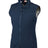 Clique Women's Trail Recycled Stretch Softshell Full Zip Vest-1