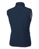 Clique Women's Trail Recycled Stretch Softshell Full Zip Vest-3