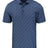 Cutter & Buck Men's Pike Recycled Pebble Print Polo-1