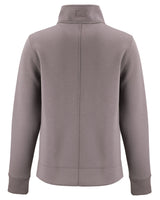Cutter & Buck Women's Roam Recycled Buttery-Soft Knit Quarter Zip Pullover-6