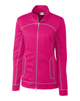 Clique Women's Helsa Performance Knit Full Zip-1