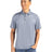 Cutter & Buck Men's Pike Recycled Pebble Print Polo-1